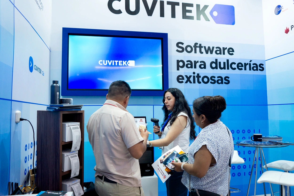 Imagen Confitexpo 2026