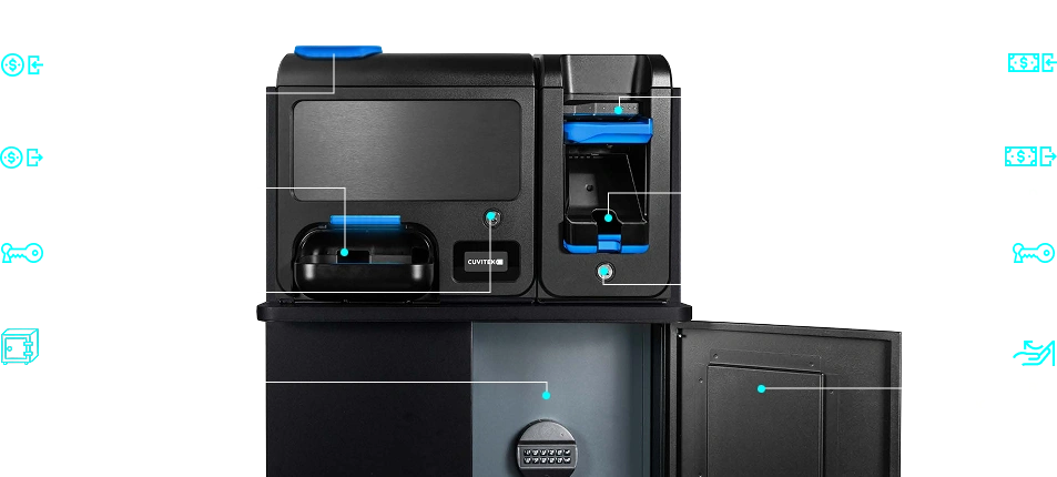 Point of sale computer