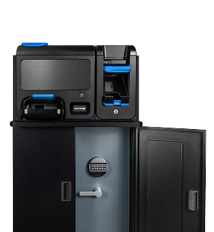cashlogy smart drawer