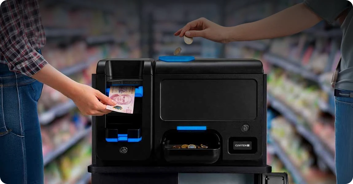 Imagen del selfpos60