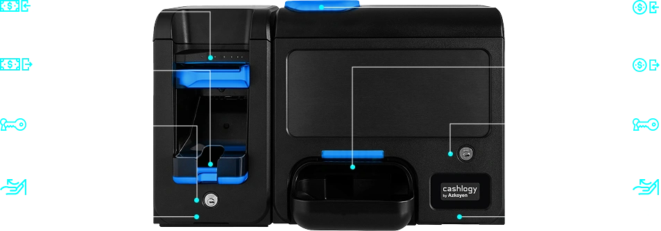 Point of sale computer